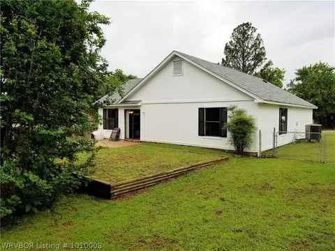 1310 Northwoods Dr, Alma, AR 72921 photo 22
