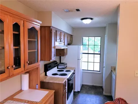 1310 Northwoods Dr, Alma, AR 72921 photo 8