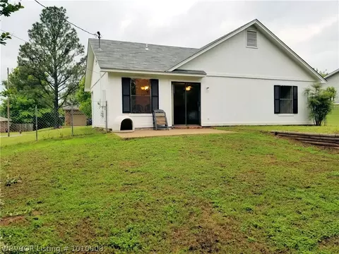 1310 Northwoods Dr, Alma, AR 72921 photo 21