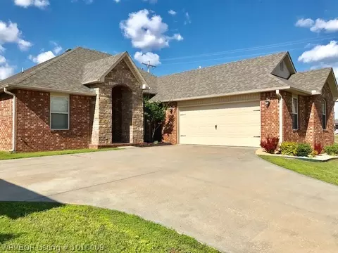 1800 Fairbanks Dr, Barling, AR 72923 photo 3