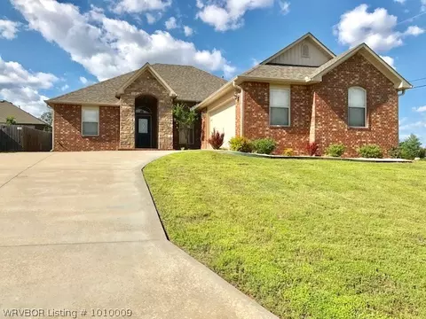 1800 Fairbanks Dr, Barling, AR 72923 photo 1