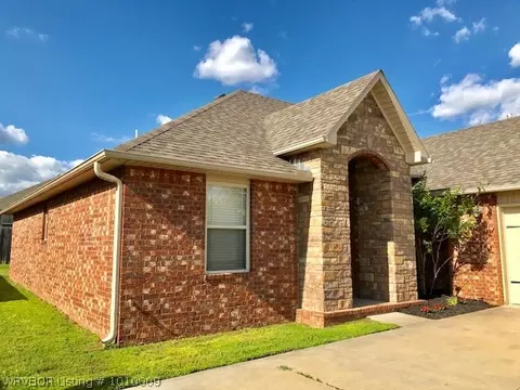 1800 Fairbanks Dr, Barling, AR 72923 photo 25