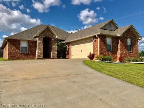 1800 Fairbanks Dr, Barling, AR 72923 photo 2
