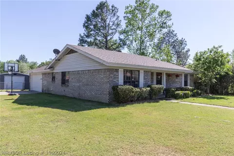 9412 Enid St, Fort Smith, AR 72903 photo 17