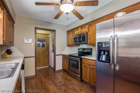 9412 Enid St, Fort Smith, AR 72903 photo 6