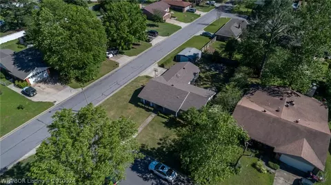9412 Enid St, Fort Smith, AR 72903 photo 19