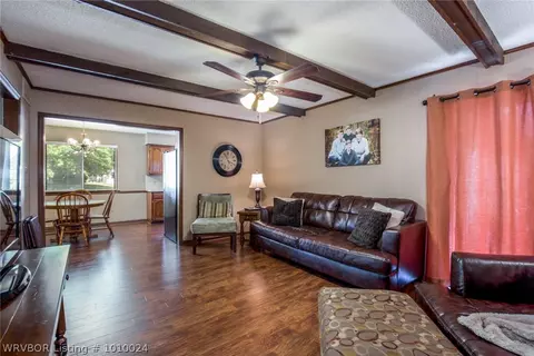 9412 Enid St, Fort Smith, AR 72903 photo 3