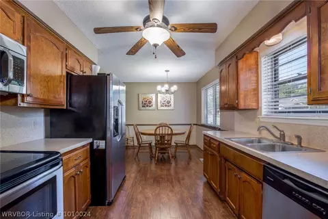 9412 Enid St, Fort Smith, AR 72903 photo 5