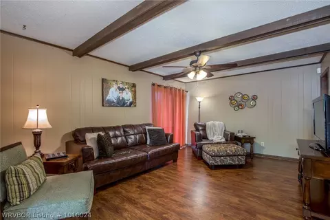 9412 Enid St, Fort Smith, AR 72903 photo 4
