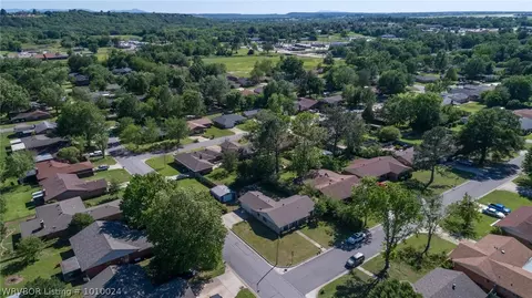 9412 Enid St, Fort Smith, AR 72903 photo 18