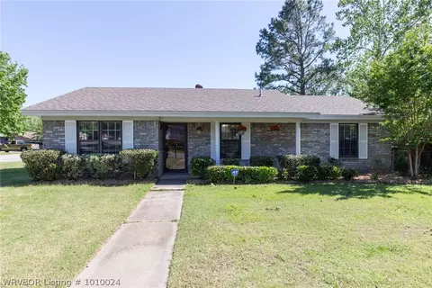 9412 Enid St, Fort Smith, AR 72903 photo 2