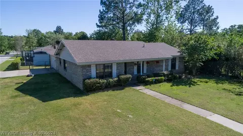 9412 Enid St, Fort Smith, AR 72903 photo 1