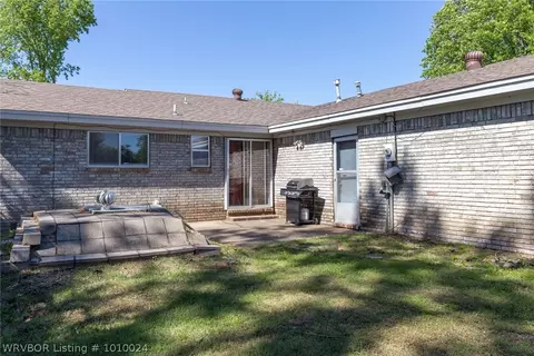 9412 Enid St, Fort Smith, AR 72903 photo 15