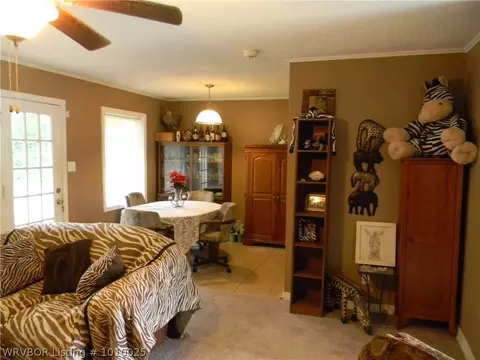 2900 Pendell Ln, Fort Smith, AR 72901 photo 4