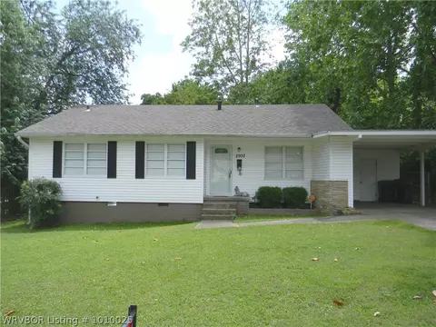 2900 Pendell Ln, Fort Smith, AR 72901 photo 1