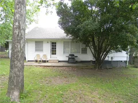 2900 Pendell Ln, Fort Smith, AR 72901 photo 2