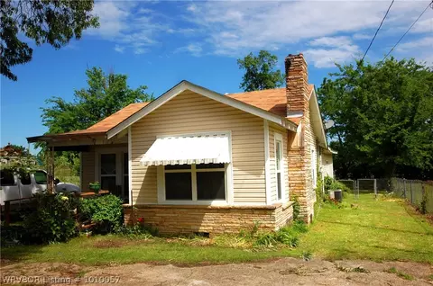 5125 Poplar St, Fort Smith, AR 72904 photo 1