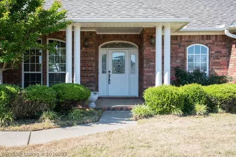 6009 Cedar Break Dr, Fort Smith, AR 72916 photo 4