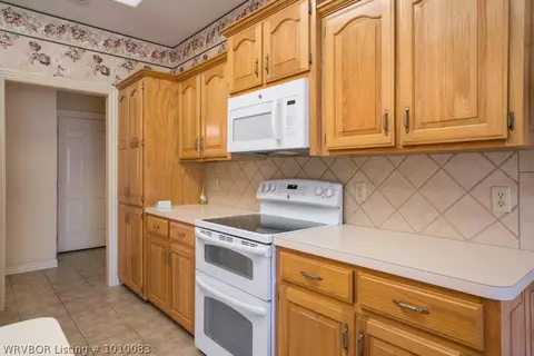 6009 Cedar Break Dr, Fort Smith, AR 72916 photo 11