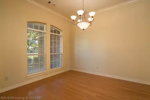 6009 Cedar Break Dr, Fort Smith, AR 72916 photo 5