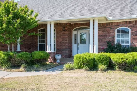 6009 Cedar Break Dr, Fort Smith, AR 72916 photo 3