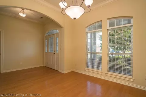 6009 Cedar Break Dr, Fort Smith, AR 72916 photo 6
