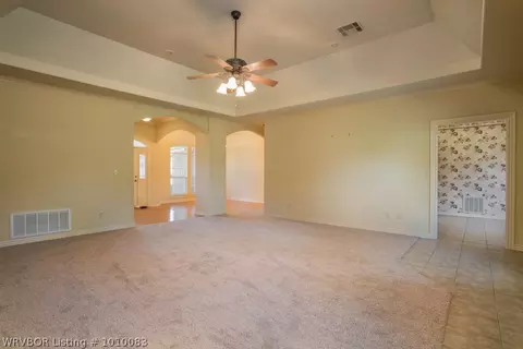 6009 Cedar Break Dr, Fort Smith, AR 72916 photo 9