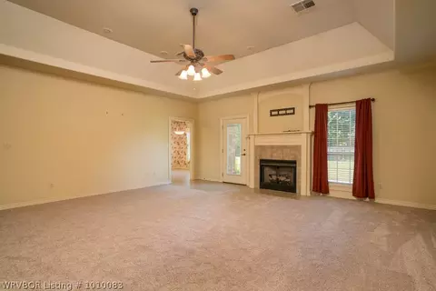 6009 Cedar Break Dr, Fort Smith, AR 72916 photo 8
