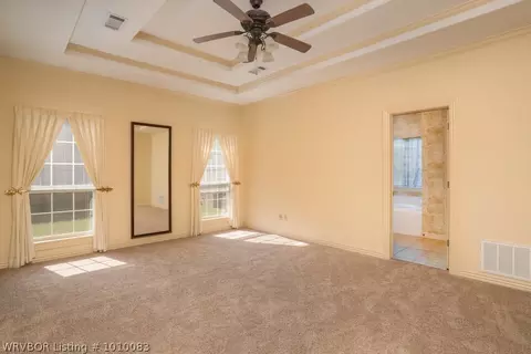 6009 Cedar Break Dr, Fort Smith, AR 72916 photo 14