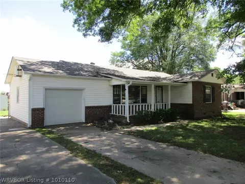 1517 S 40th St, Fort Smith, AR 72903 photo 2