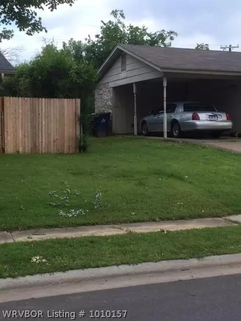 214 Harvard Ave, Fort Smith, AR 72908 photo 3