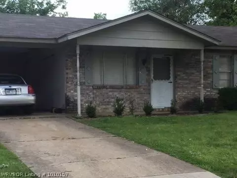 214 Harvard Ave, Fort Smith, AR 72908 photo 2