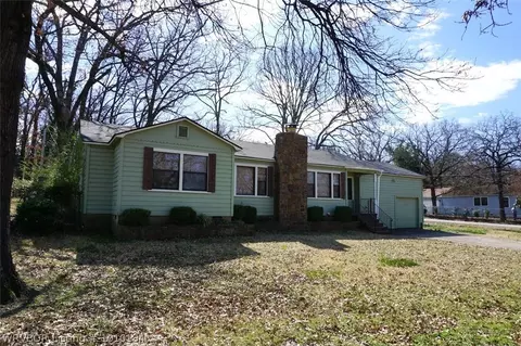 2700 S Independence St, Fort Smith, AR 72901 photo 2