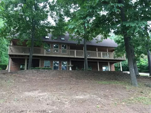 4919 Hardscrabble Way, Fort Smith, AR 72903 photo 1