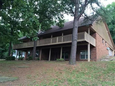 4919 Hardscrabble Way, Fort Smith, AR 72903 photo 2