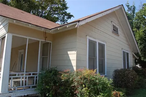 1811 S U St, Fort Smith, AR 72901 photo 9