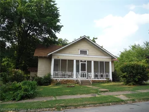 1811 S U St, Fort Smith, AR 72901 photo 13