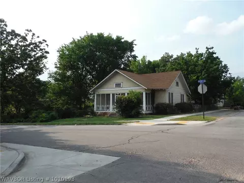 1811 S U St, Fort Smith, AR 72901 photo 12