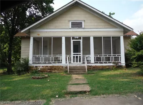 1811 S U St, Fort Smith, AR 72901 photo 1