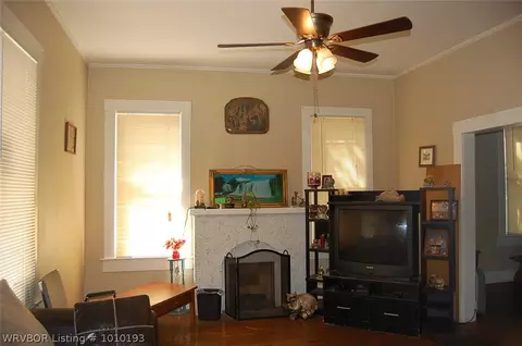 1811 S U St, Fort Smith, AR 72901 photo 3
