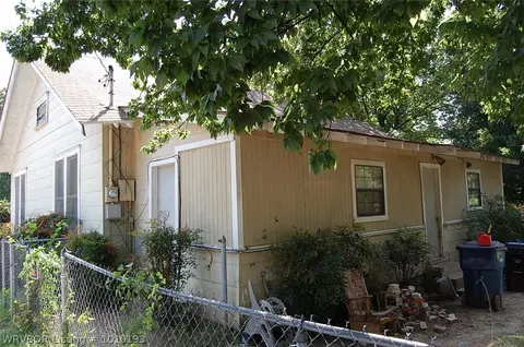 1811 S U St, Fort Smith, AR 72901 photo 10