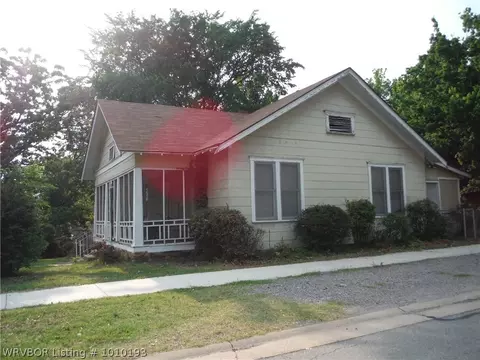 1811 S U St, Fort Smith, AR 72901 photo 11
