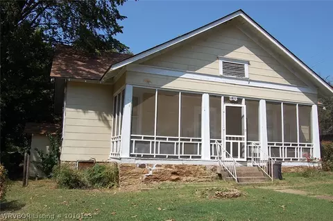 1811 S U St, Fort Smith, AR 72901 photo 14