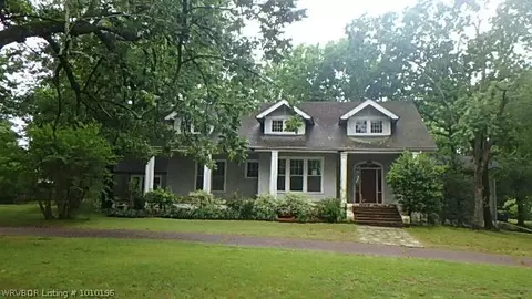 4500 Park Ave, Fort Smith, AR 72903 photo 1