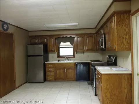 4117 S P St, Fort Smith, AR 72903 photo 3