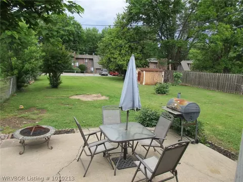 4117 S P St, Fort Smith, AR 72903 photo 11