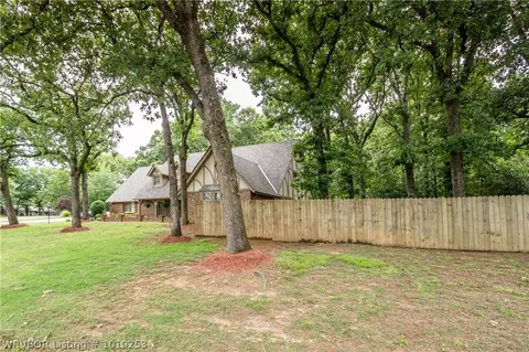 3611 Cliff Dr, Fort Smith, AR 72903 photo 25