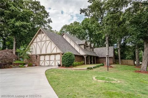 3611 Cliff Dr, Fort Smith, AR 72903 photo 26