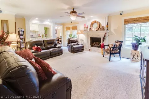 3611 Cliff Dr, Fort Smith, AR 72903 photo 13