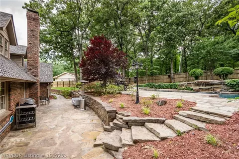 3611 Cliff Dr, Fort Smith, AR 72903 photo 4